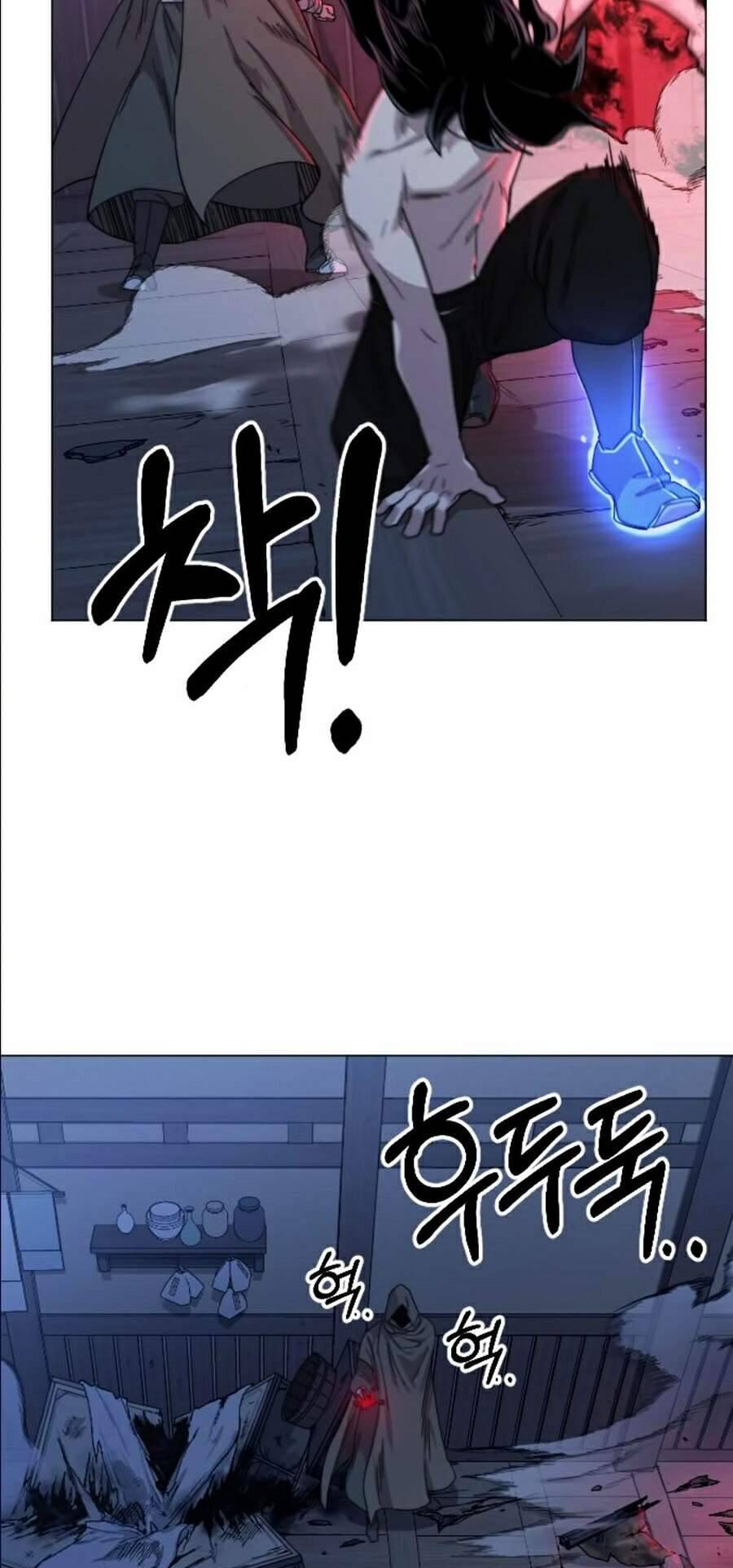 Hoa Sơn Tái Xuất Chapter 27 - Trang 16