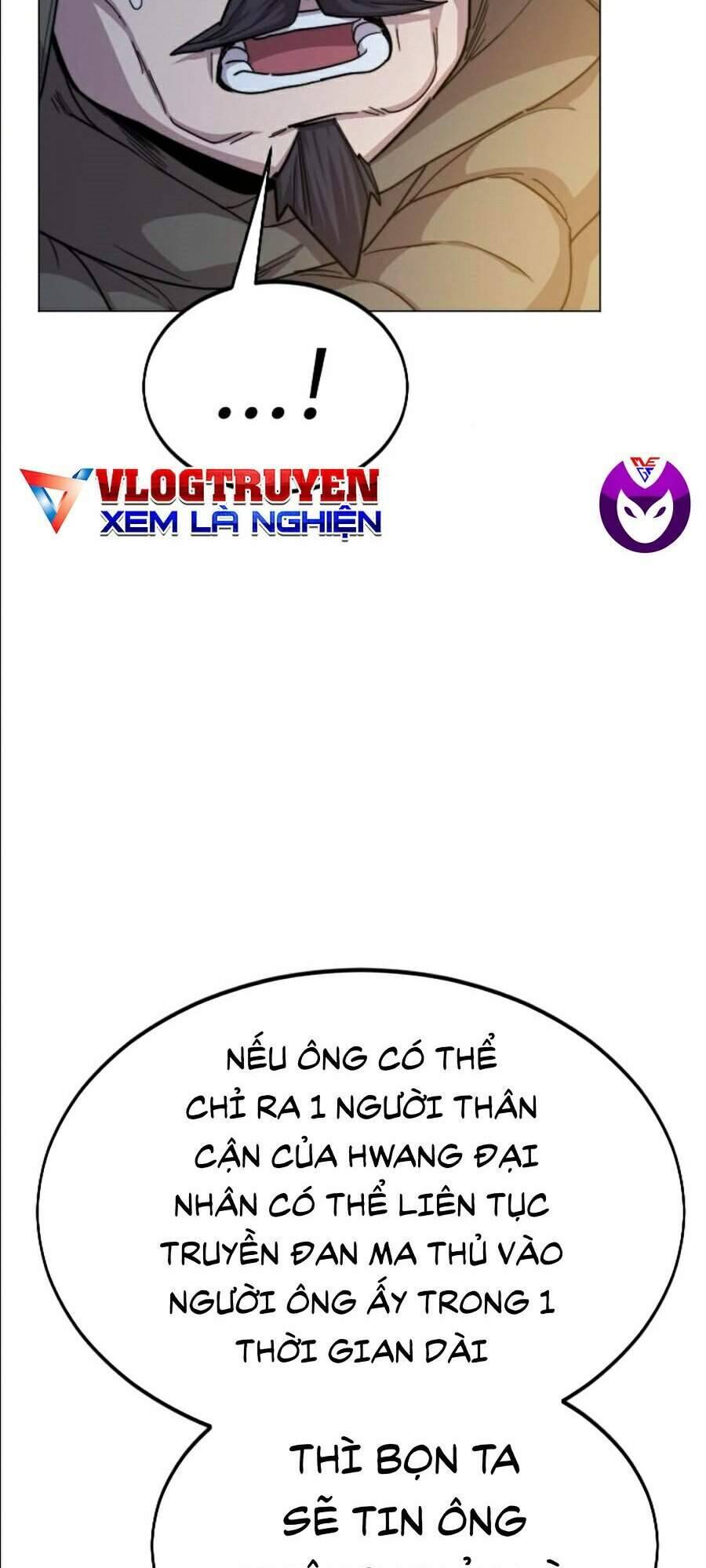 Hoa Sơn Tái Xuất Chapter 27 - Trang 69