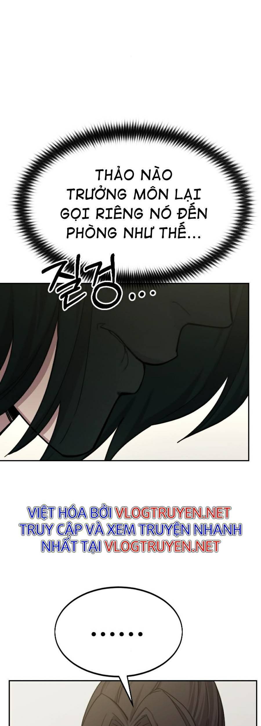 Hoa Sơn Tái Xuất Chapter 44 - Trang 38