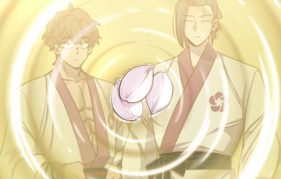 Hoa Sơn Tái Xuất Chapter 45 - Trang 40