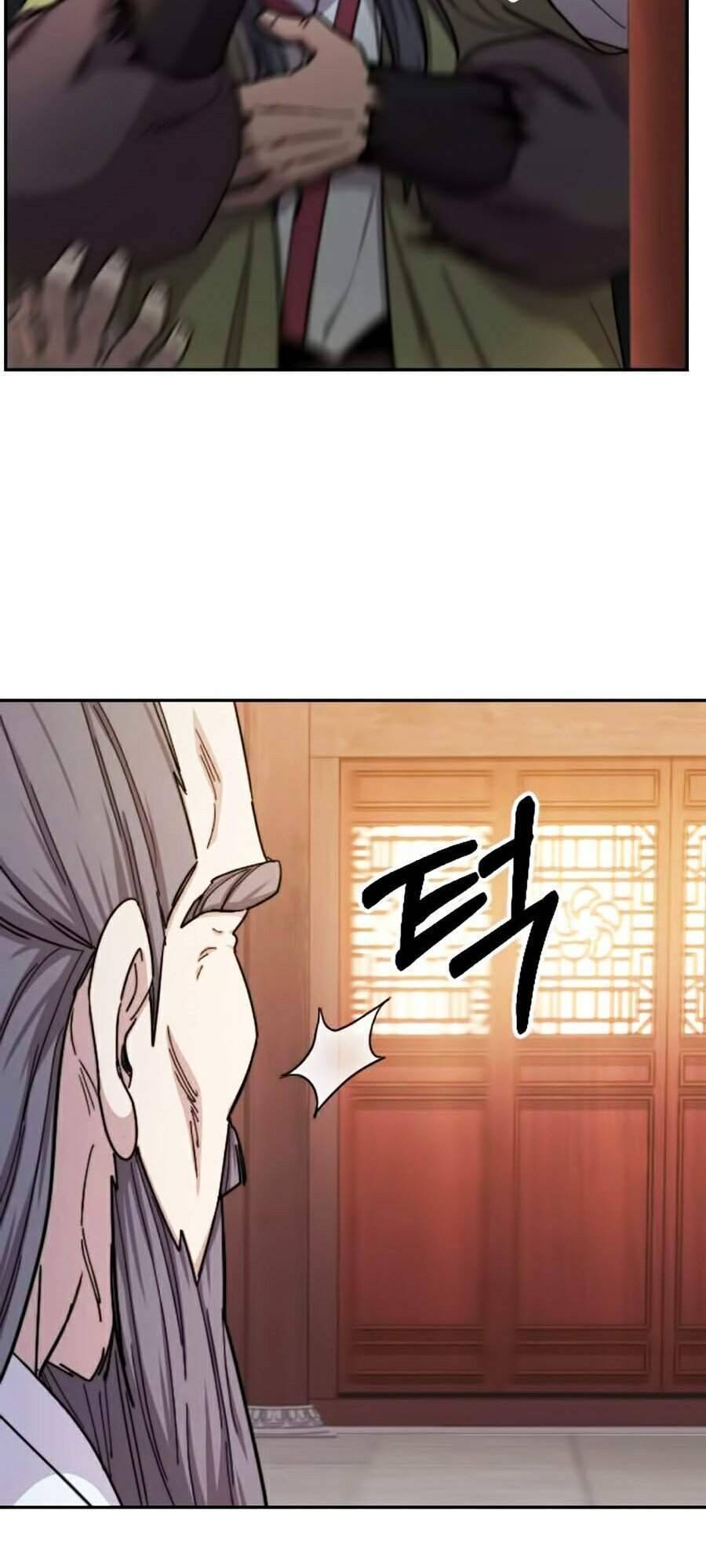 Hoa Sơn Tái Xuất Chapter 34 - Trang 86