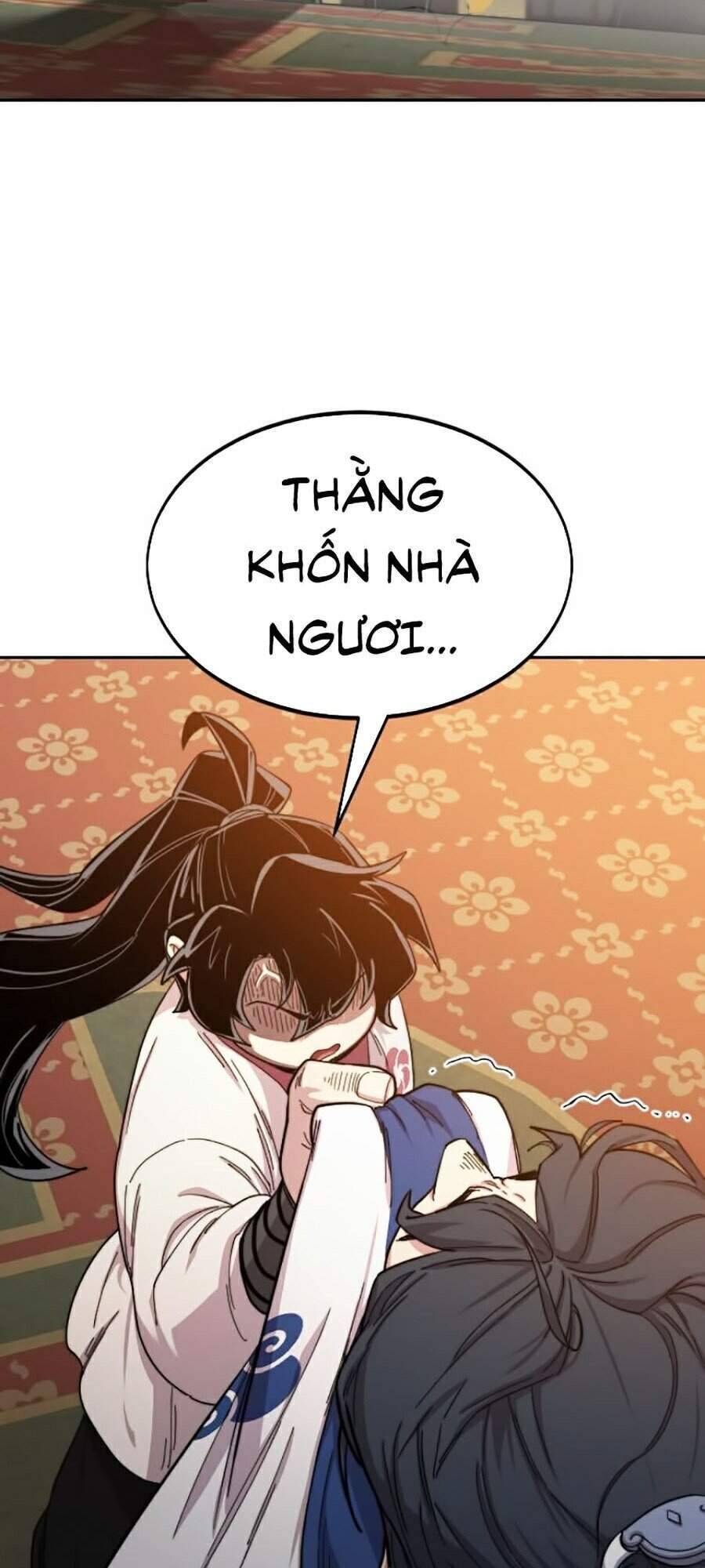 Hoa Sơn Tái Xuất Chapter 31 - Trang 113