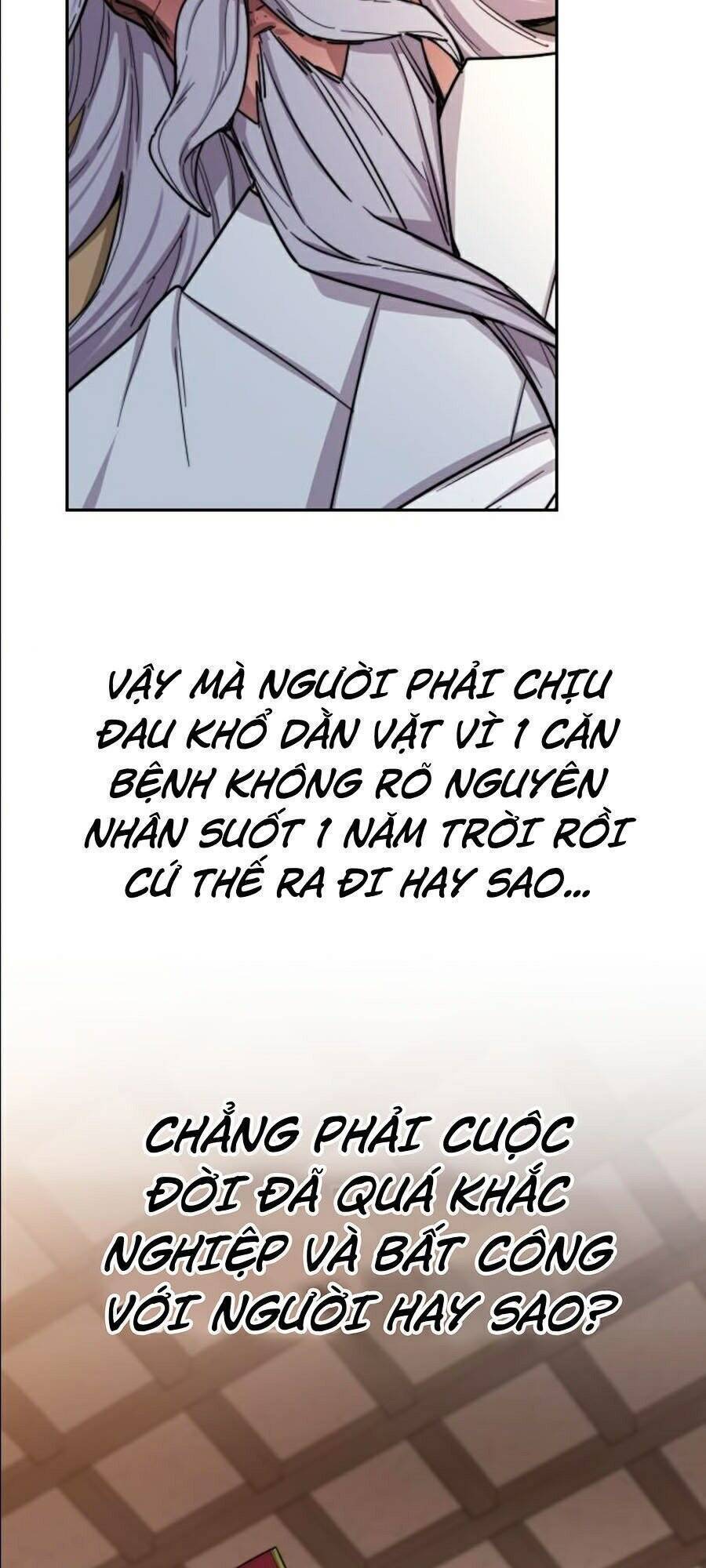 Hoa Sơn Tái Xuất Chapter 22 - Trang 94
