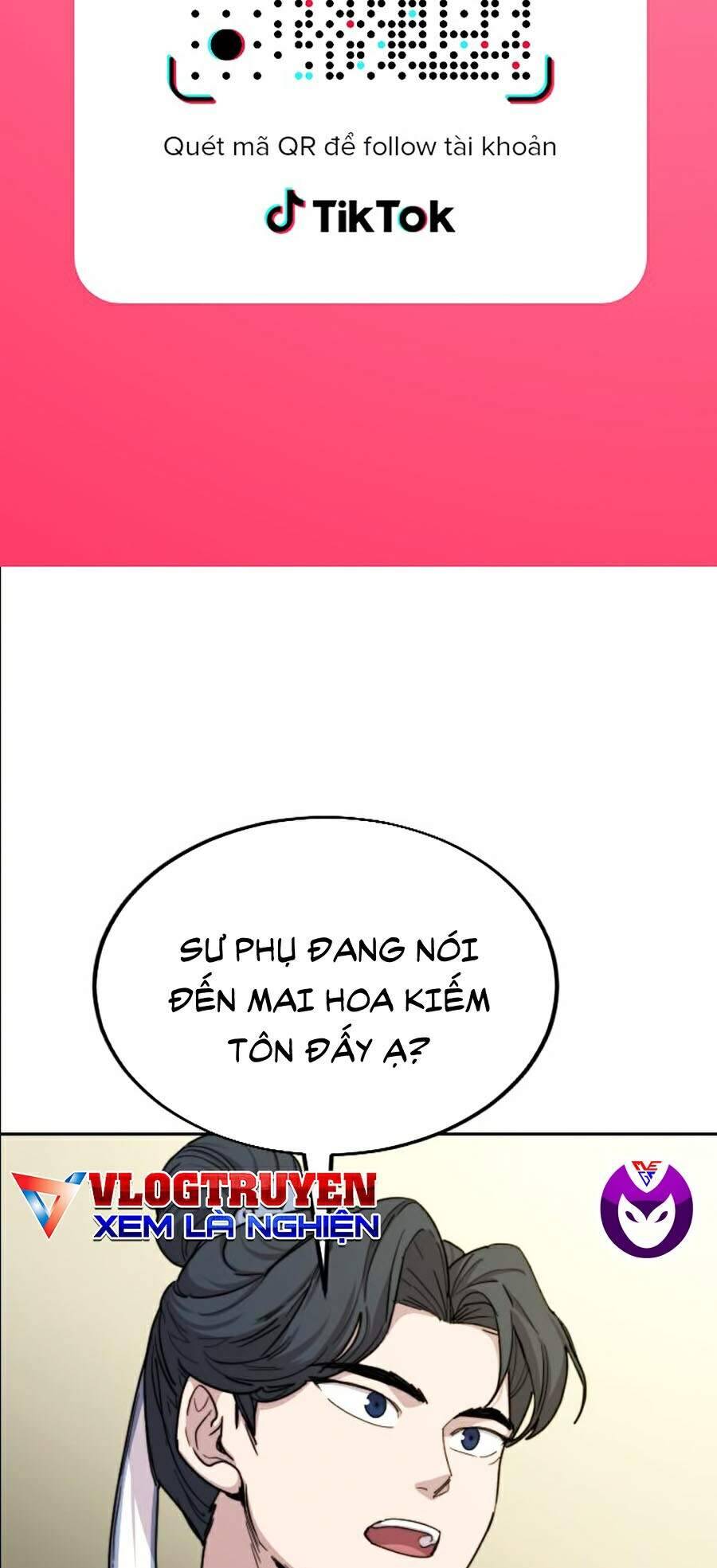 Hoa Sơn Tái Xuất Chapter 24 - Trang 1