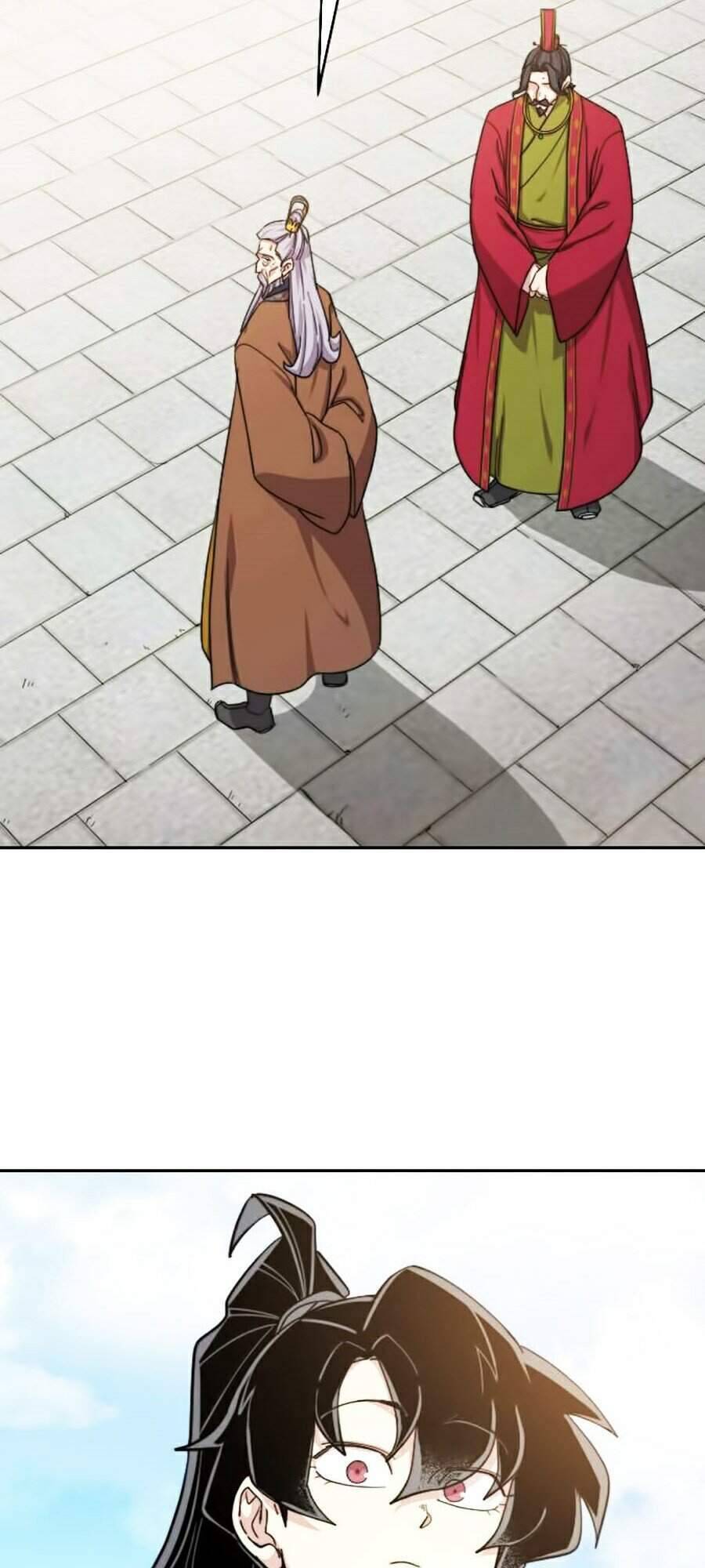 Hoa Sơn Tái Xuất Chapter 34 - Trang 171
