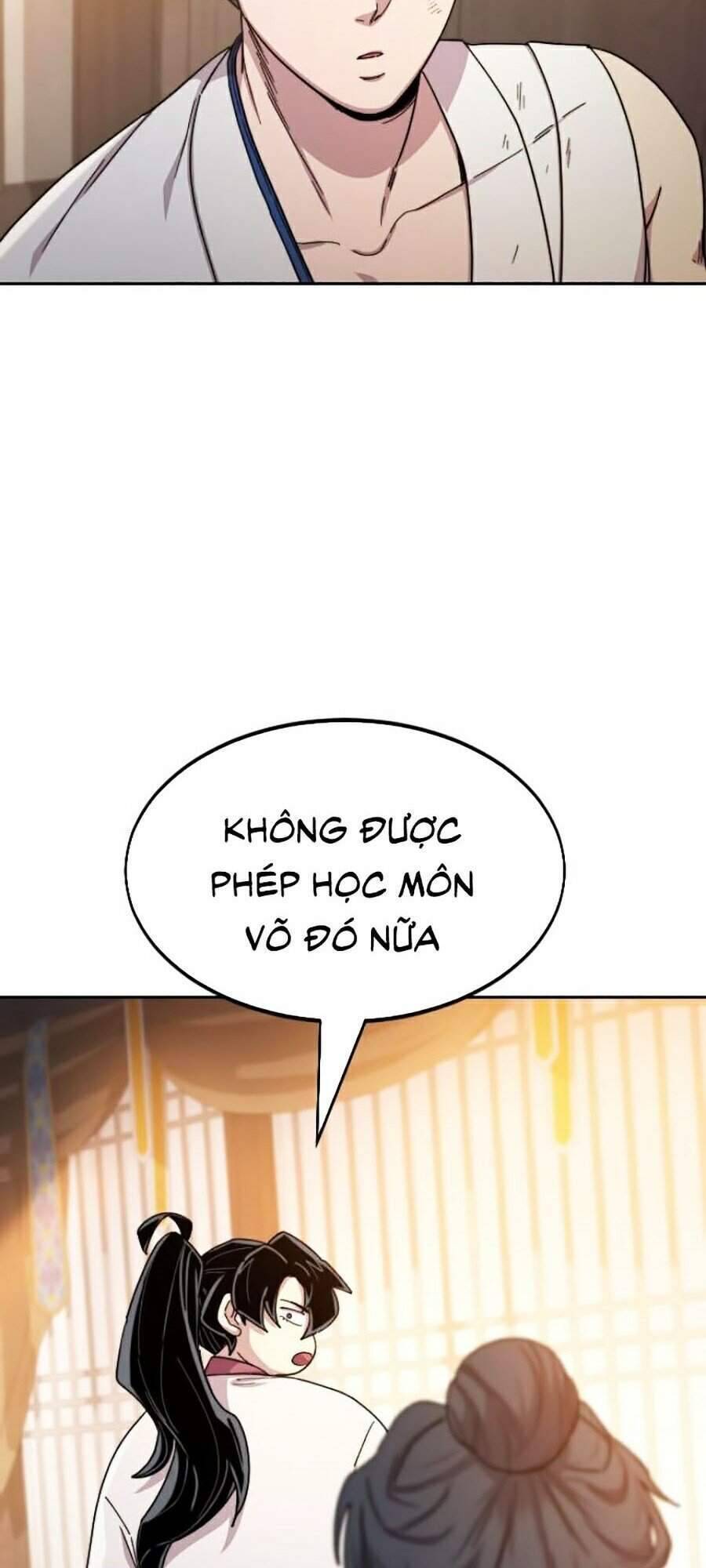 Hoa Sơn Tái Xuất Chapter 32 - Trang 30