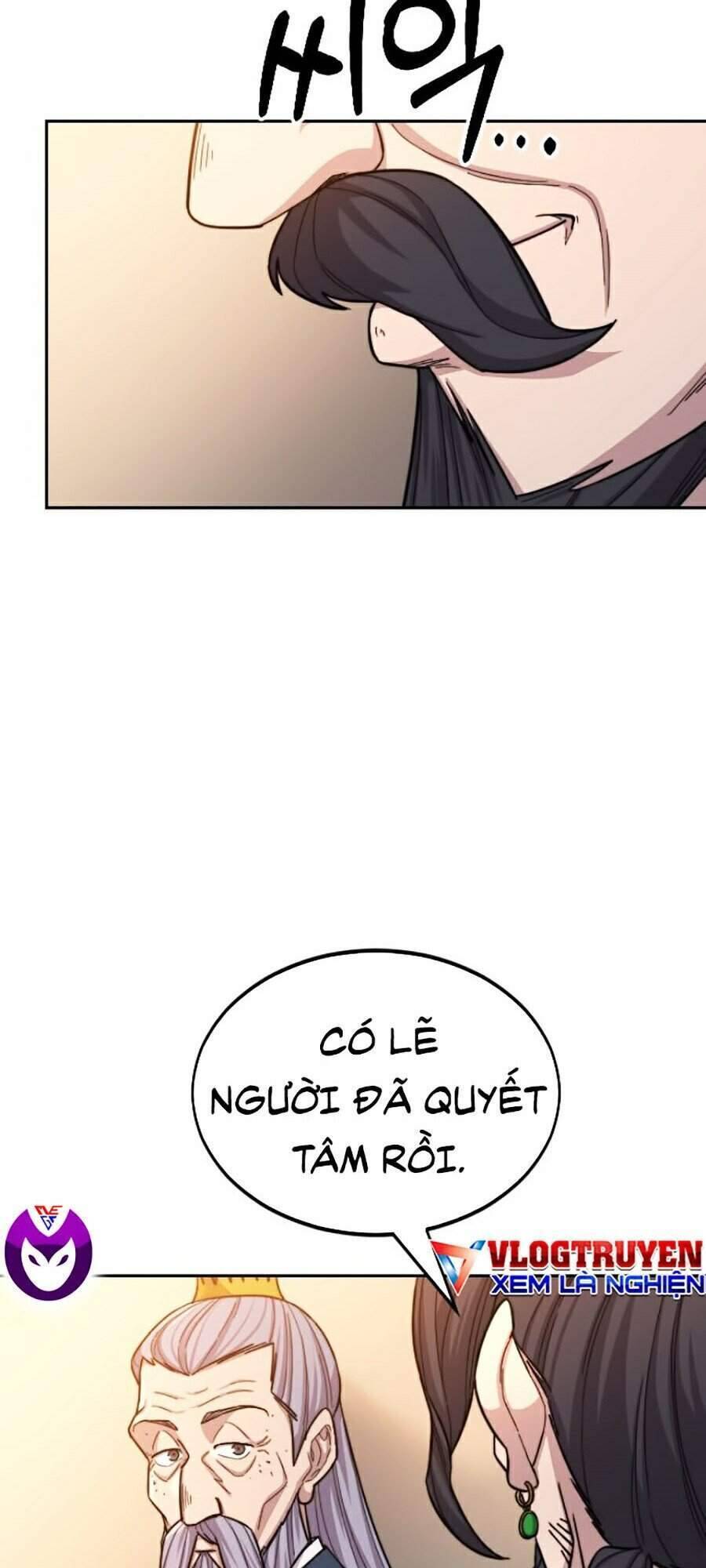 Hoa Sơn Tái Xuất Chapter 30 - Trang 130