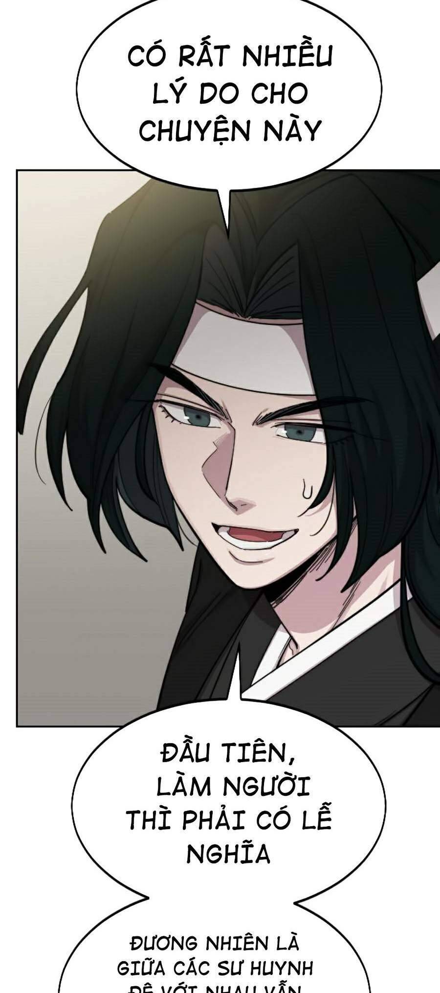Hoa Sơn Tái Xuất Chapter 42 - Trang 122