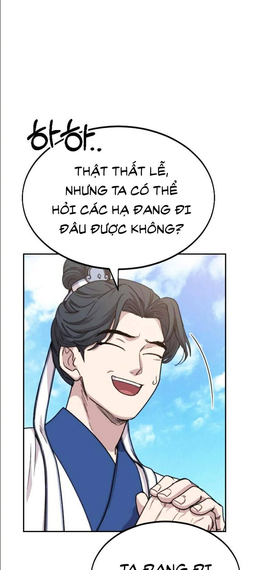 Hoa Sơn Tái Xuất Chapter 24 - Trang 60
