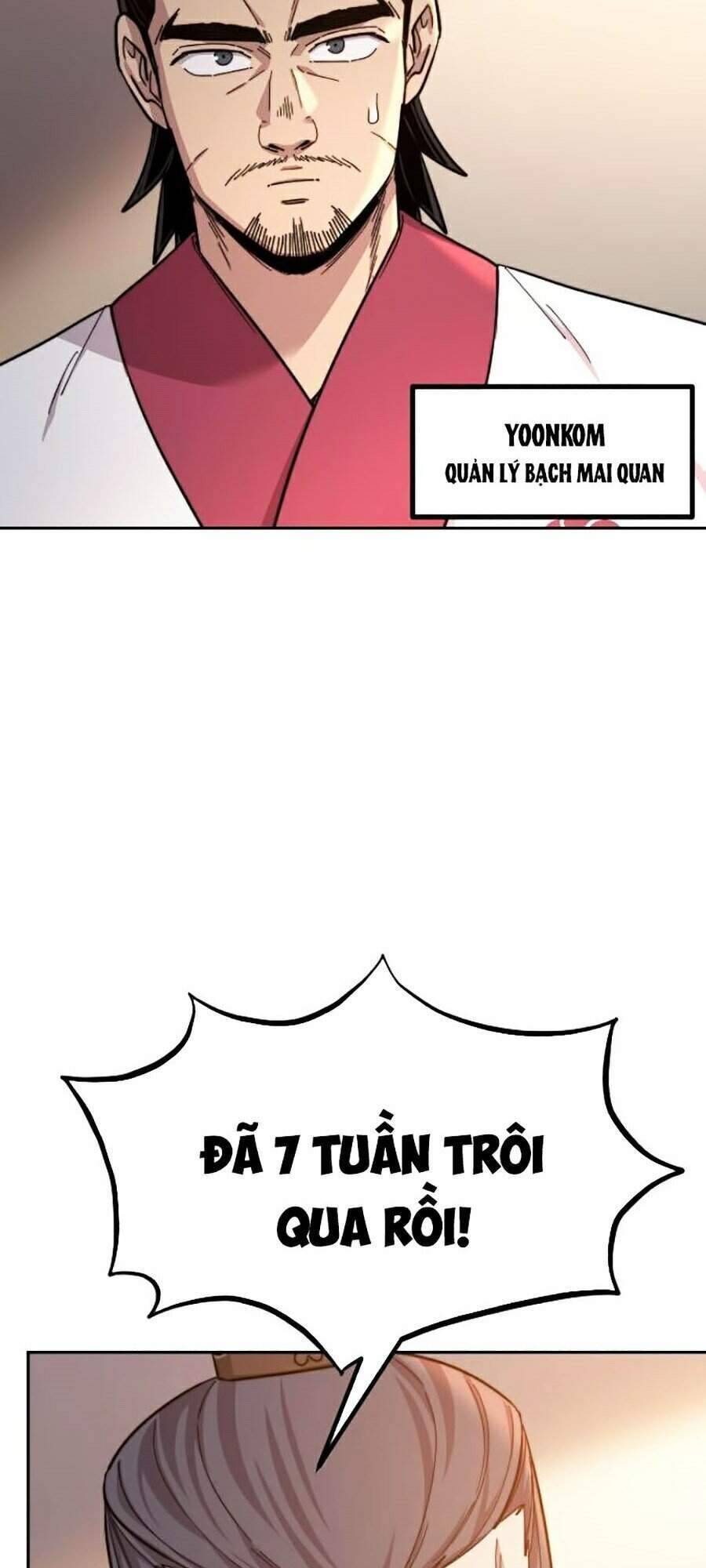 Hoa Sơn Tái Xuất Chapter 32 - Trang 130