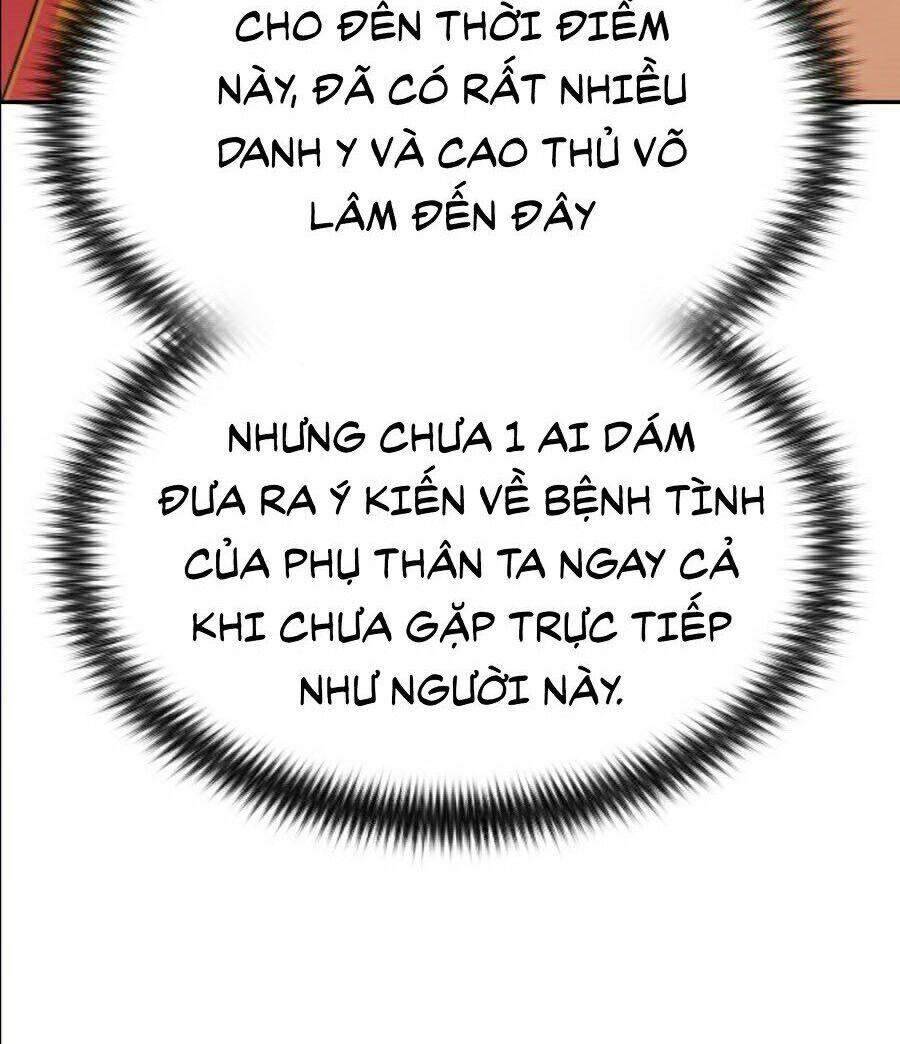 Hoa Sơn Tái Xuất Chapter 23 - Trang 39
