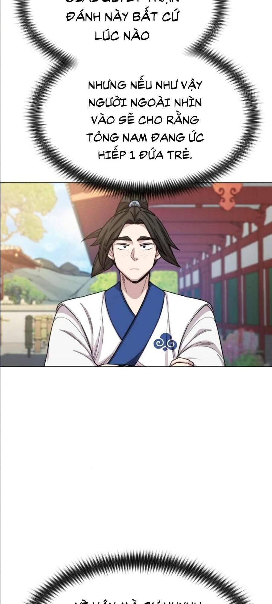Hoa Sơn Tái Xuất Chapter 25 - Trang 88