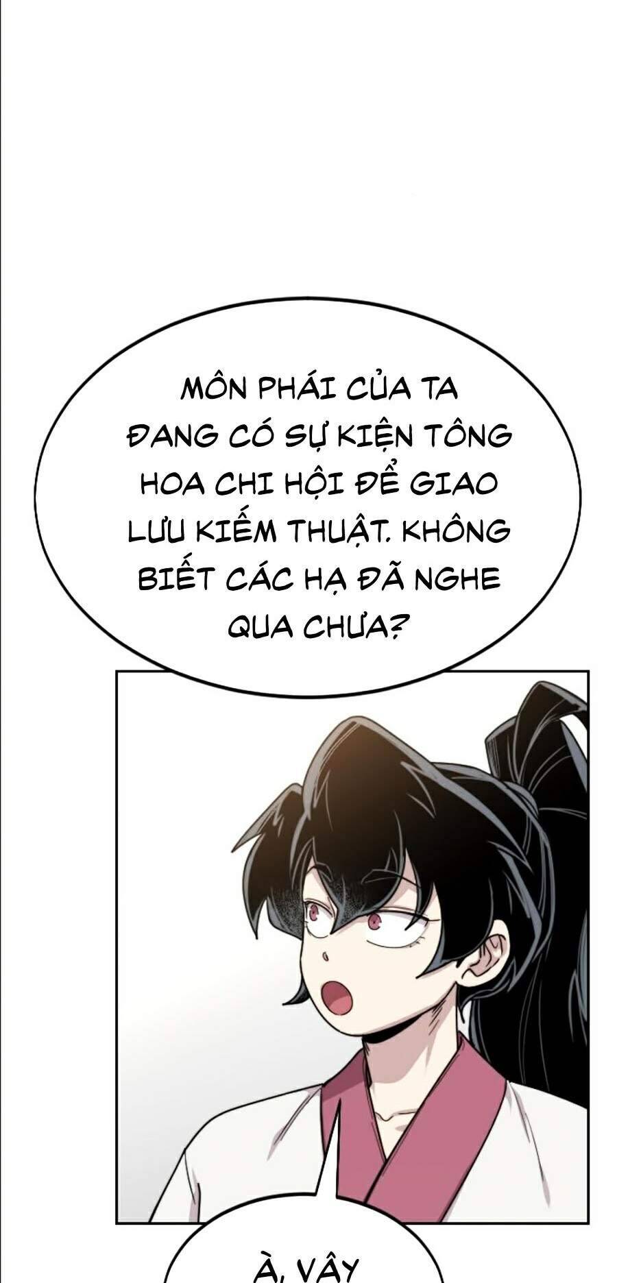 Hoa Sơn Tái Xuất Chapter 24 - Trang 67