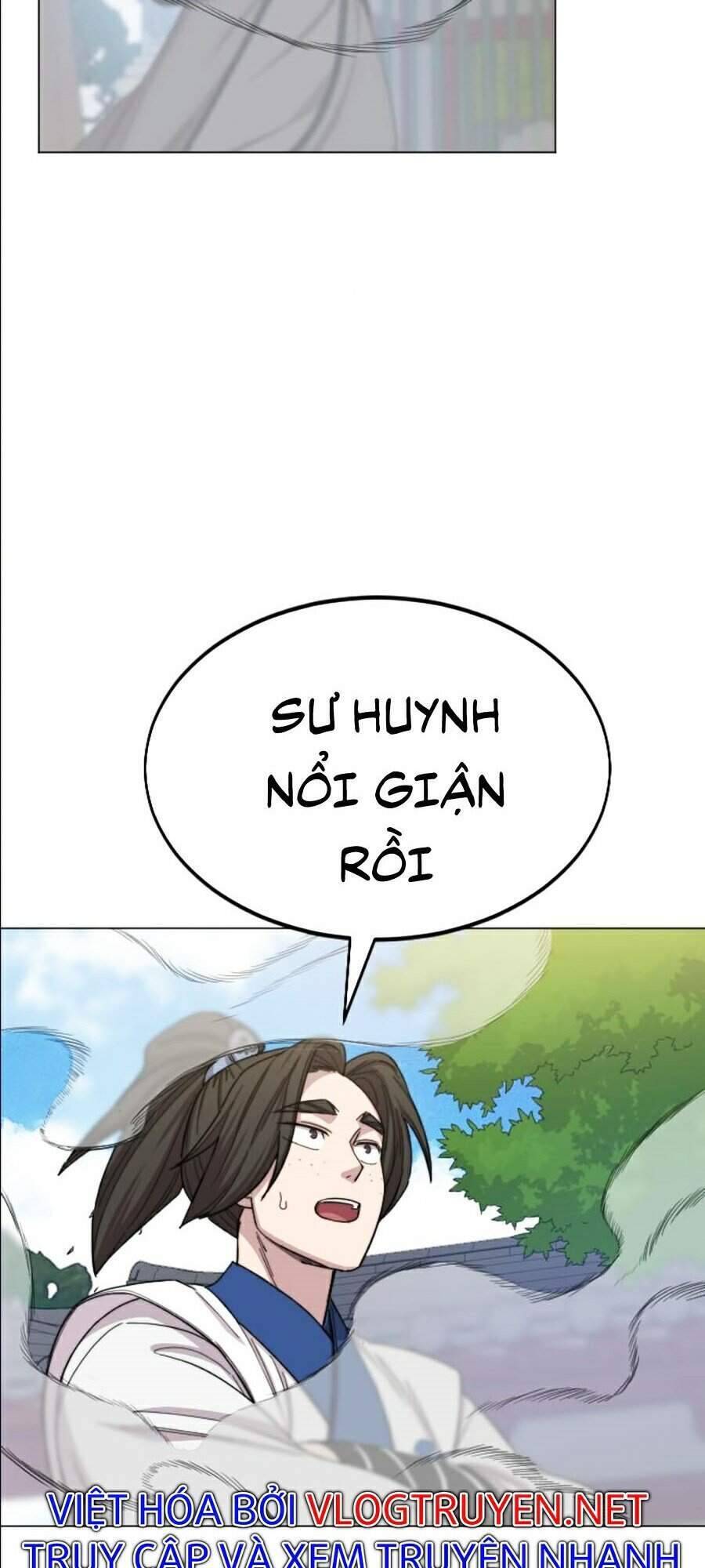 Hoa Sơn Tái Xuất Chapter 25 - Trang 78