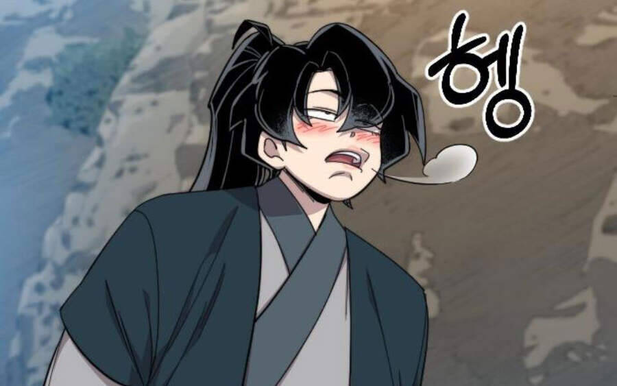 Hoa Sơn Tái Xuất Chapter 40 - Trang 133