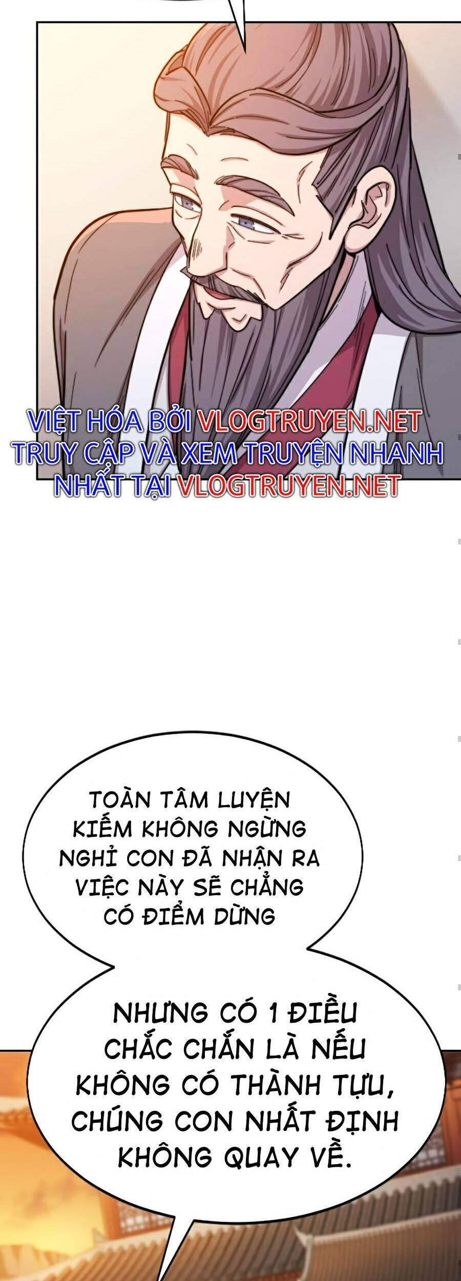 Hoa Sơn Tái Xuất Chapter 41 - Trang 53