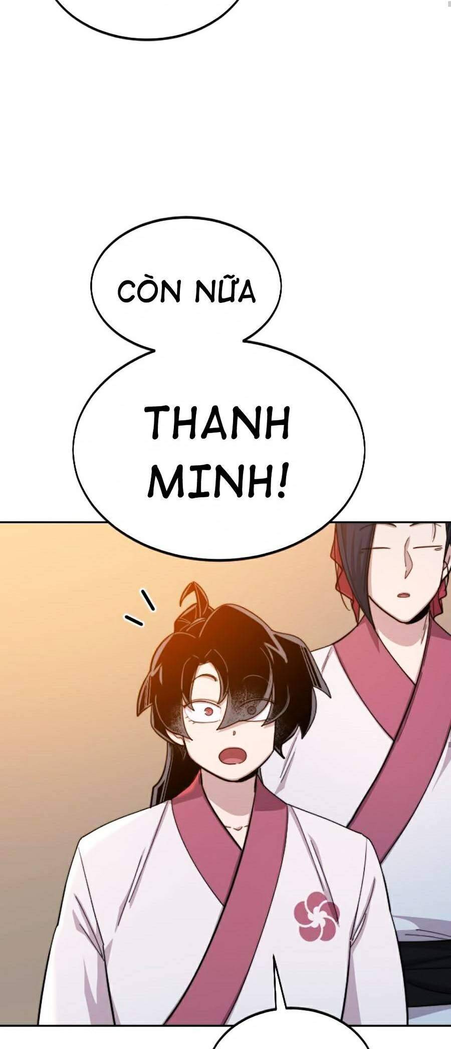 Hoa Sơn Tái Xuất Chapter 41 - Trang 62