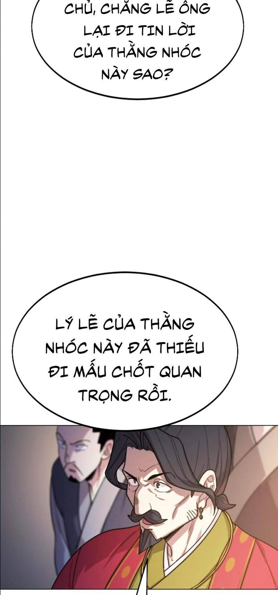 Hoa Sơn Tái Xuất Chapter 27 - Trang 46