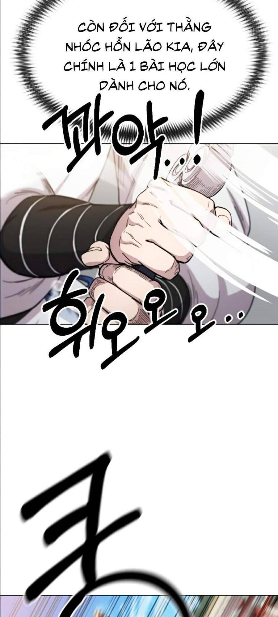 Hoa Sơn Tái Xuất Chapter 25 - Trang 92