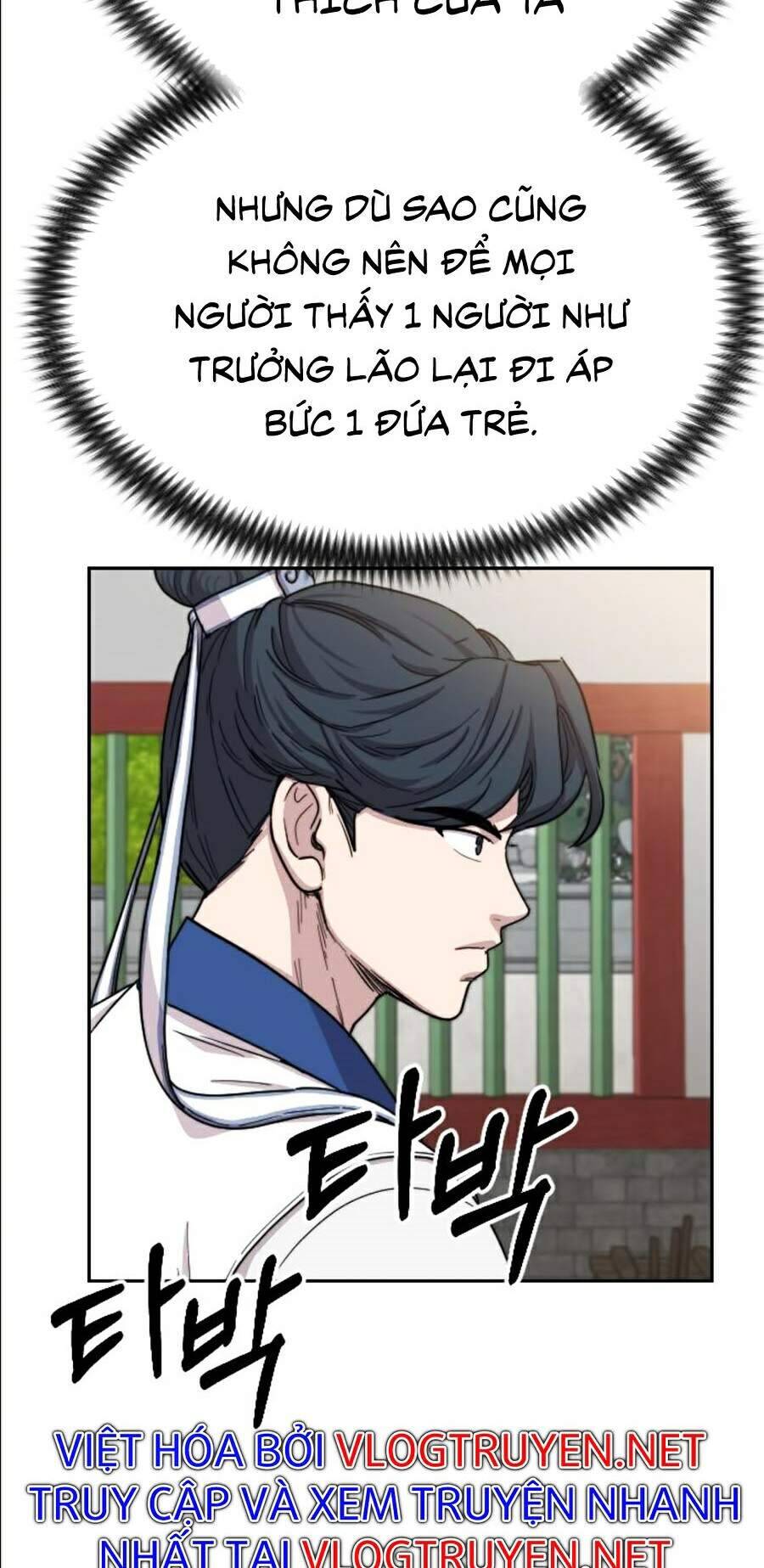 Hoa Sơn Tái Xuất Chapter 24 - Trang 44
