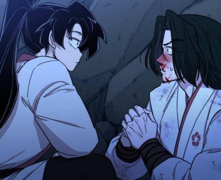 Hoa Sơn Tái Xuất Chapter 50 - Trang 29