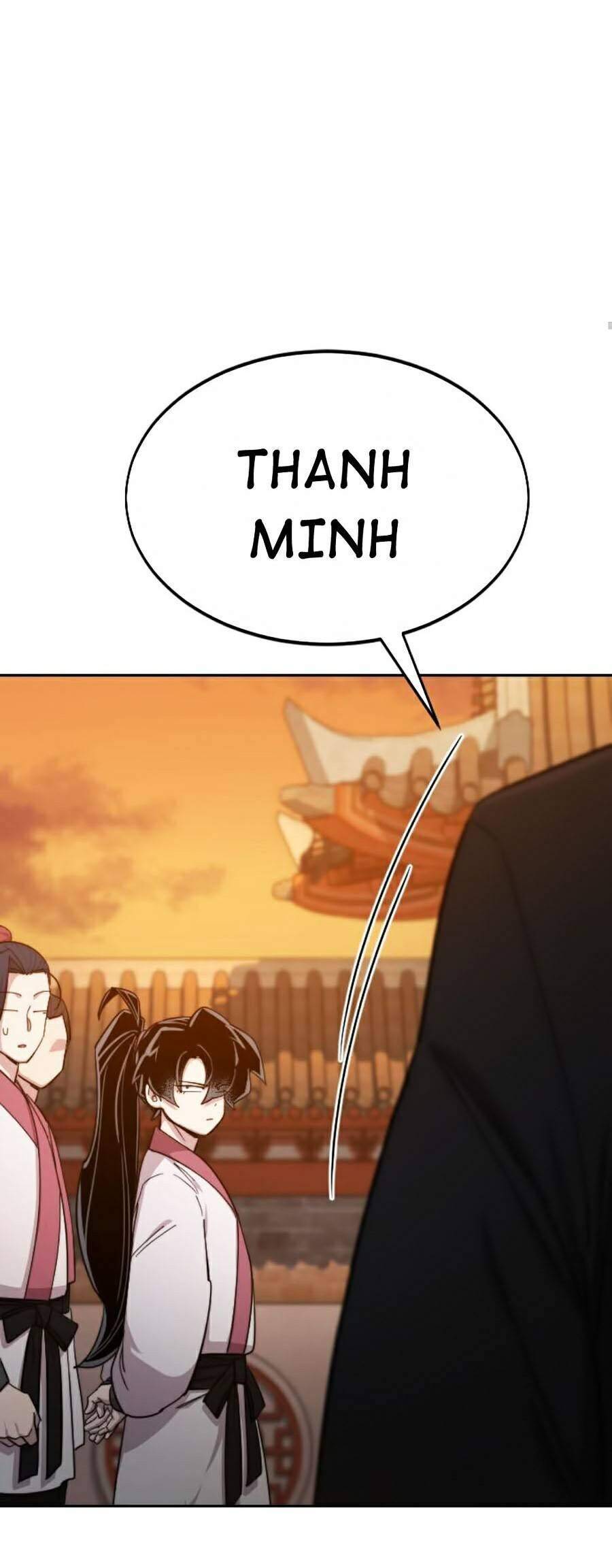 Hoa Sơn Tái Xuất Chapter 41 - Trang 14