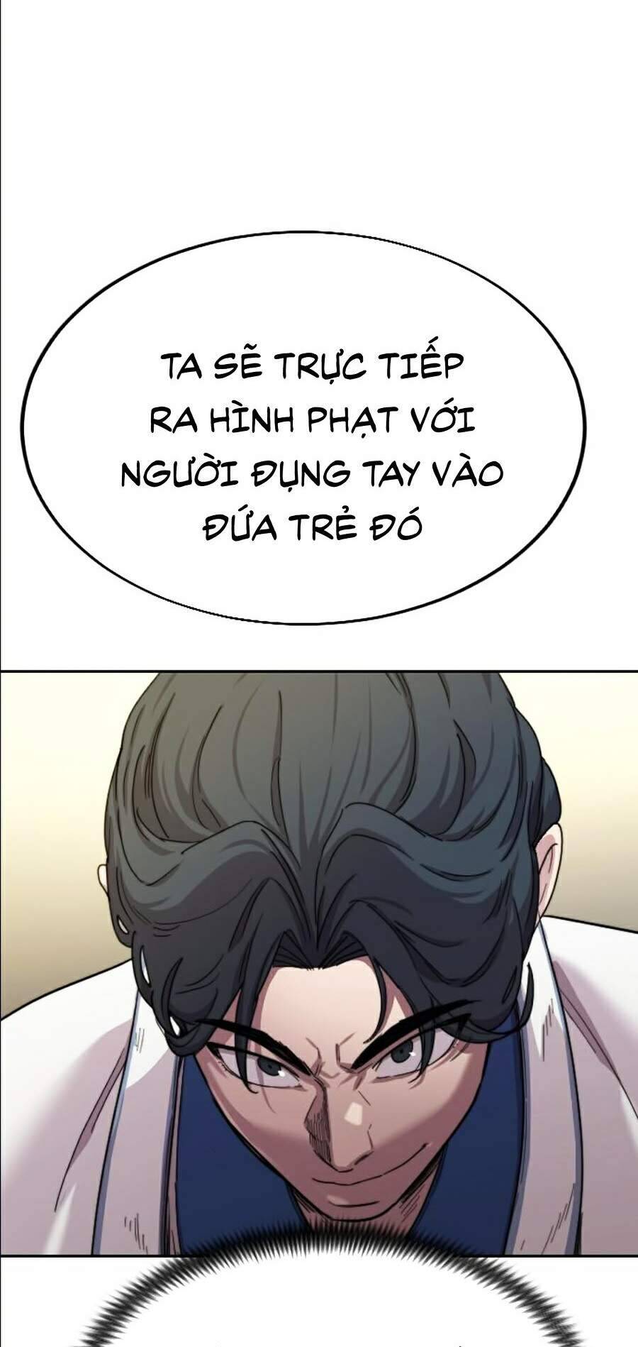 Hoa Sơn Tái Xuất Chapter 24 - Trang 29