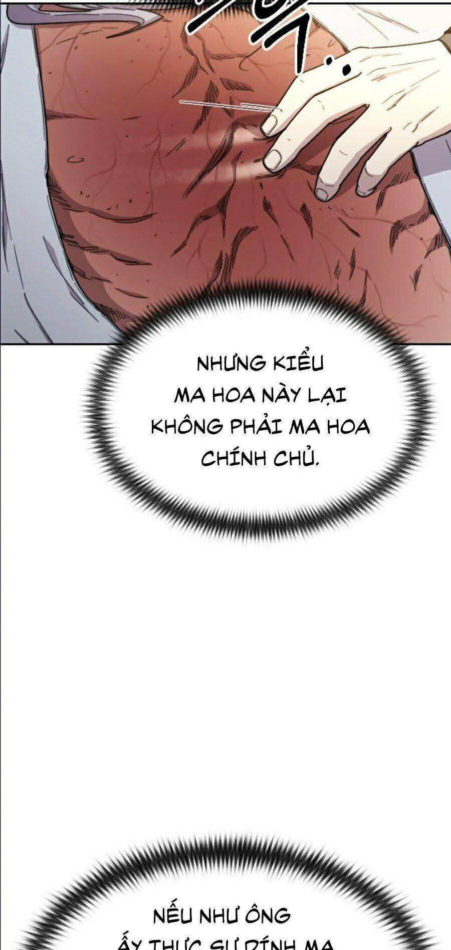 Hoa Sơn Tái Xuất Chapter 23 - Trang 110
