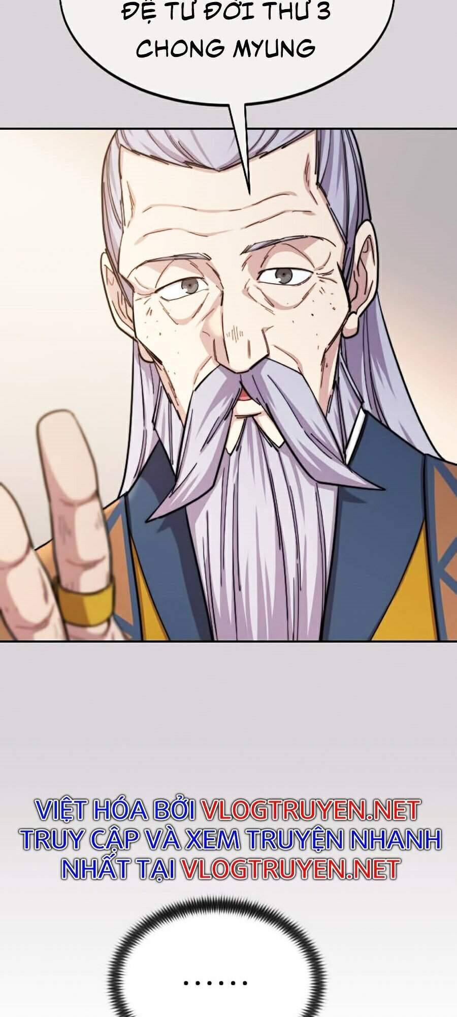 Hoa Sơn Tái Xuất Chapter 34 - Trang 16