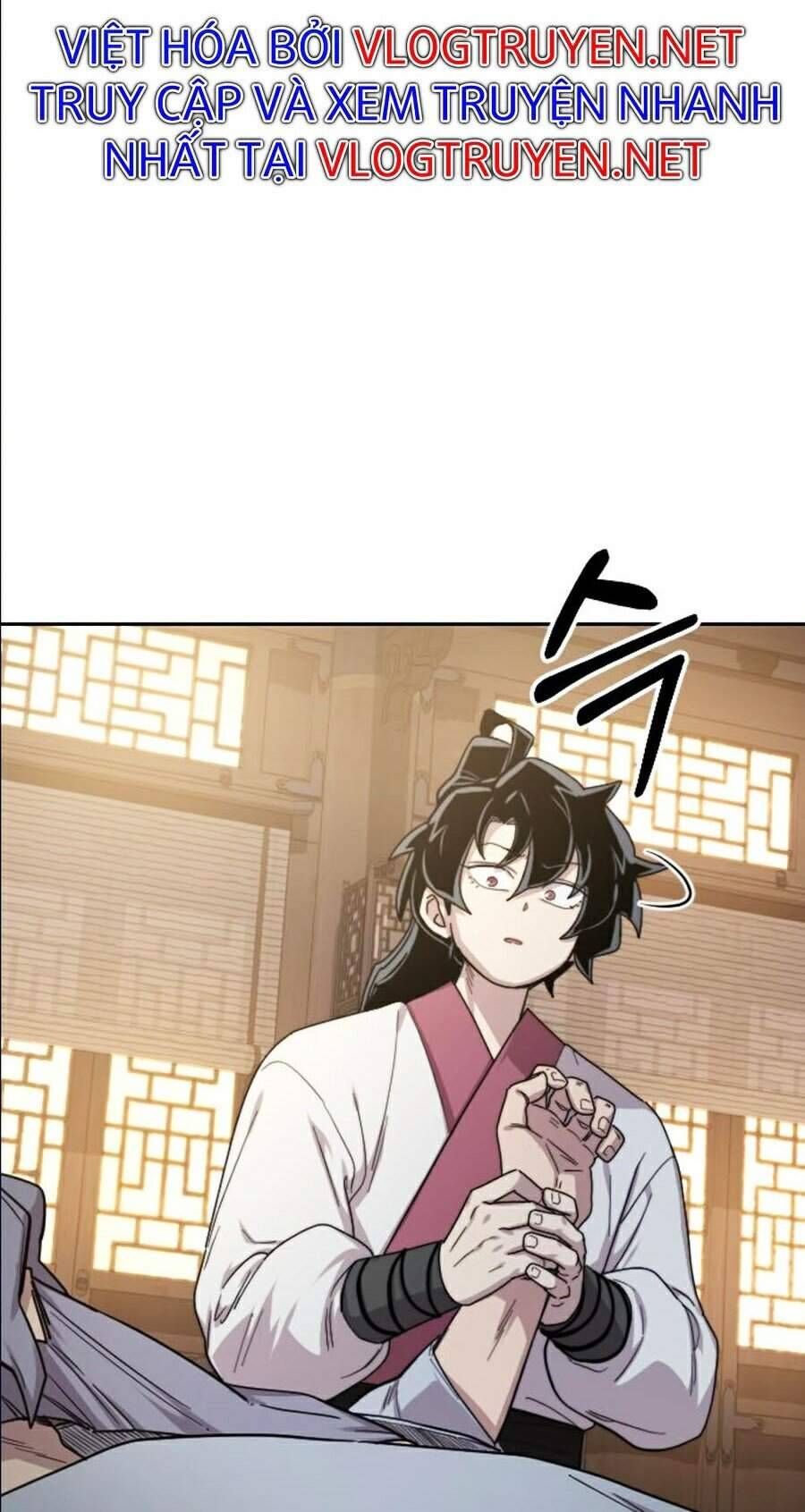 Hoa Sơn Tái Xuất Chapter 28 - Trang 123