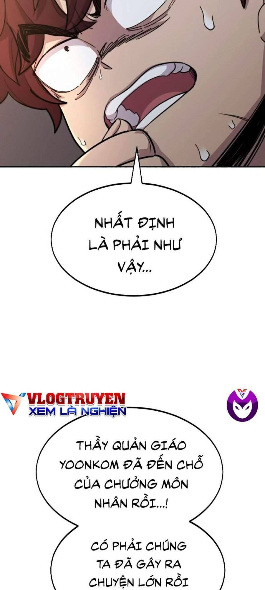 Hoa Sơn Tái Xuất Chapter 32 - Trang 126