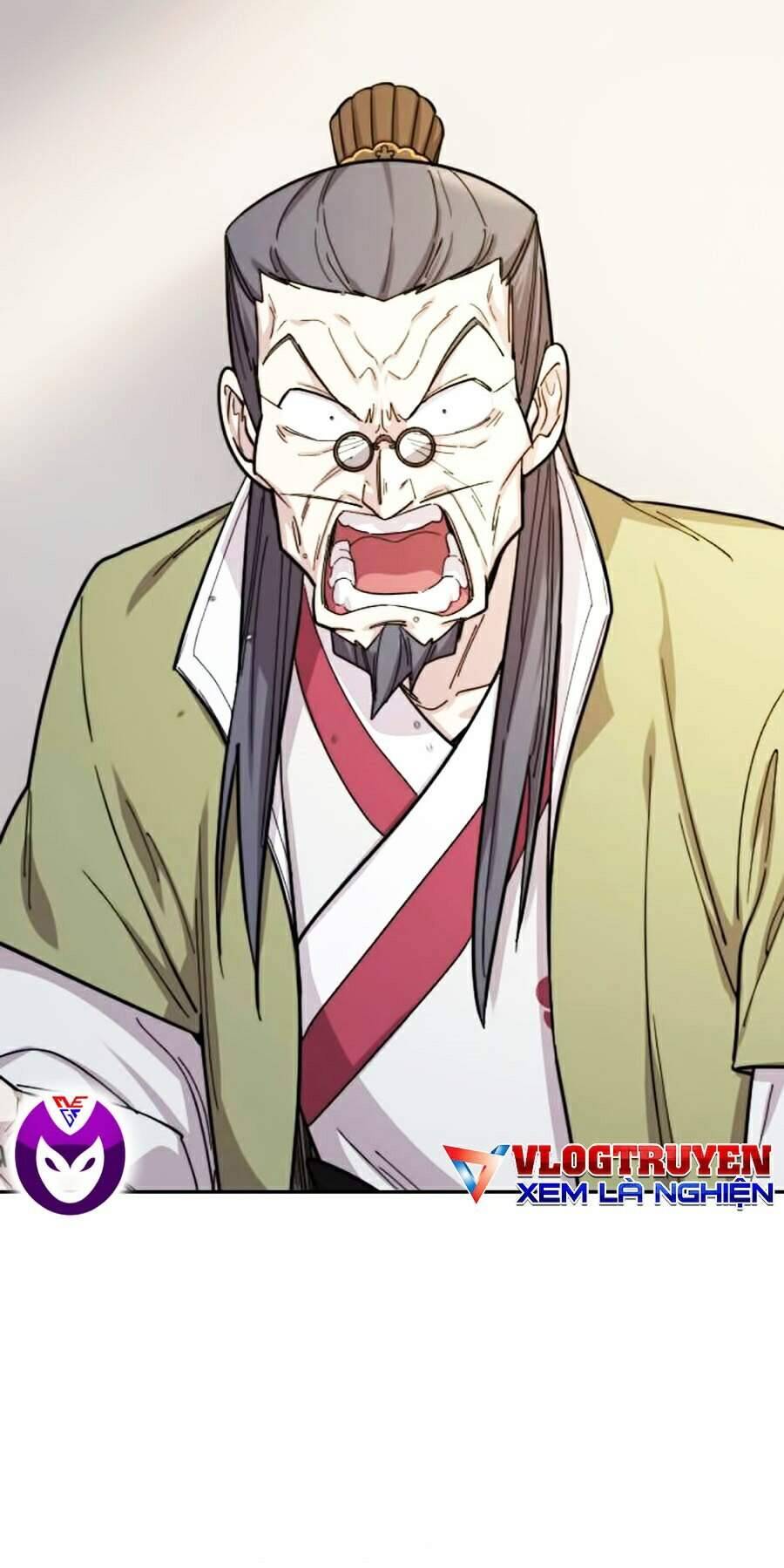 Hoa Sơn Tái Xuất Chapter 34 - Trang 39