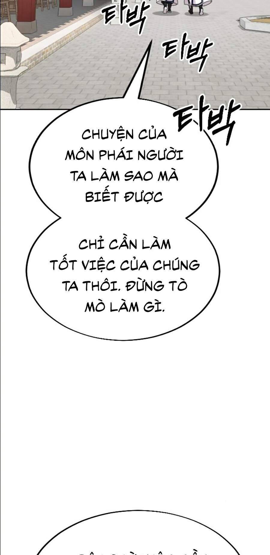 Hoa Sơn Tái Xuất Chapter 24 - Trang 48
