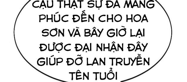 Hoa Sơn Tái Xuất Chapter 33.5 - Trang 120