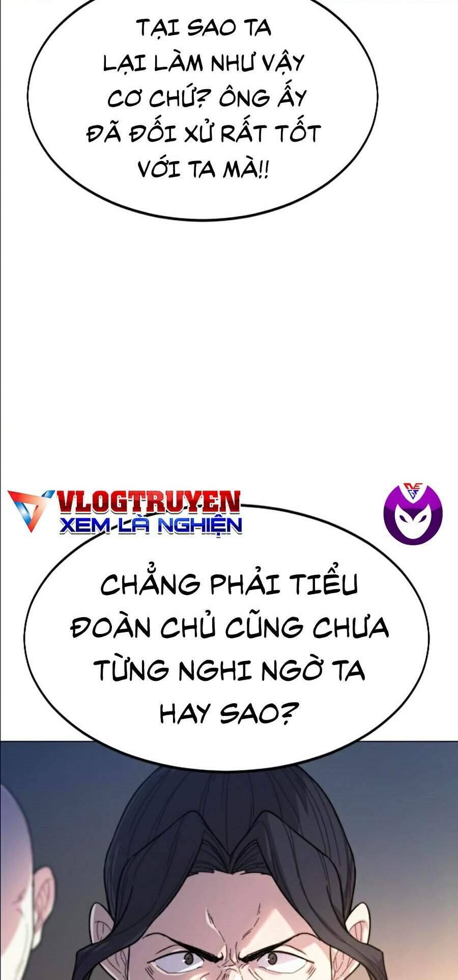 Hoa Sơn Tái Xuất Chapter 27 - Trang 48