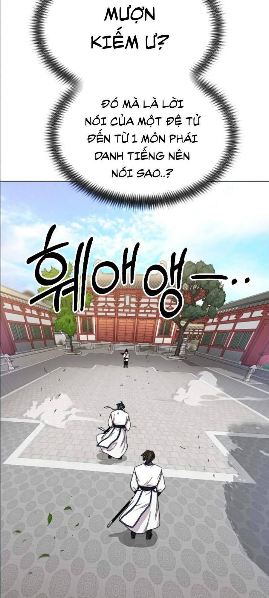 Hoa Sơn Tái Xuất Chapter 25 - Trang 18