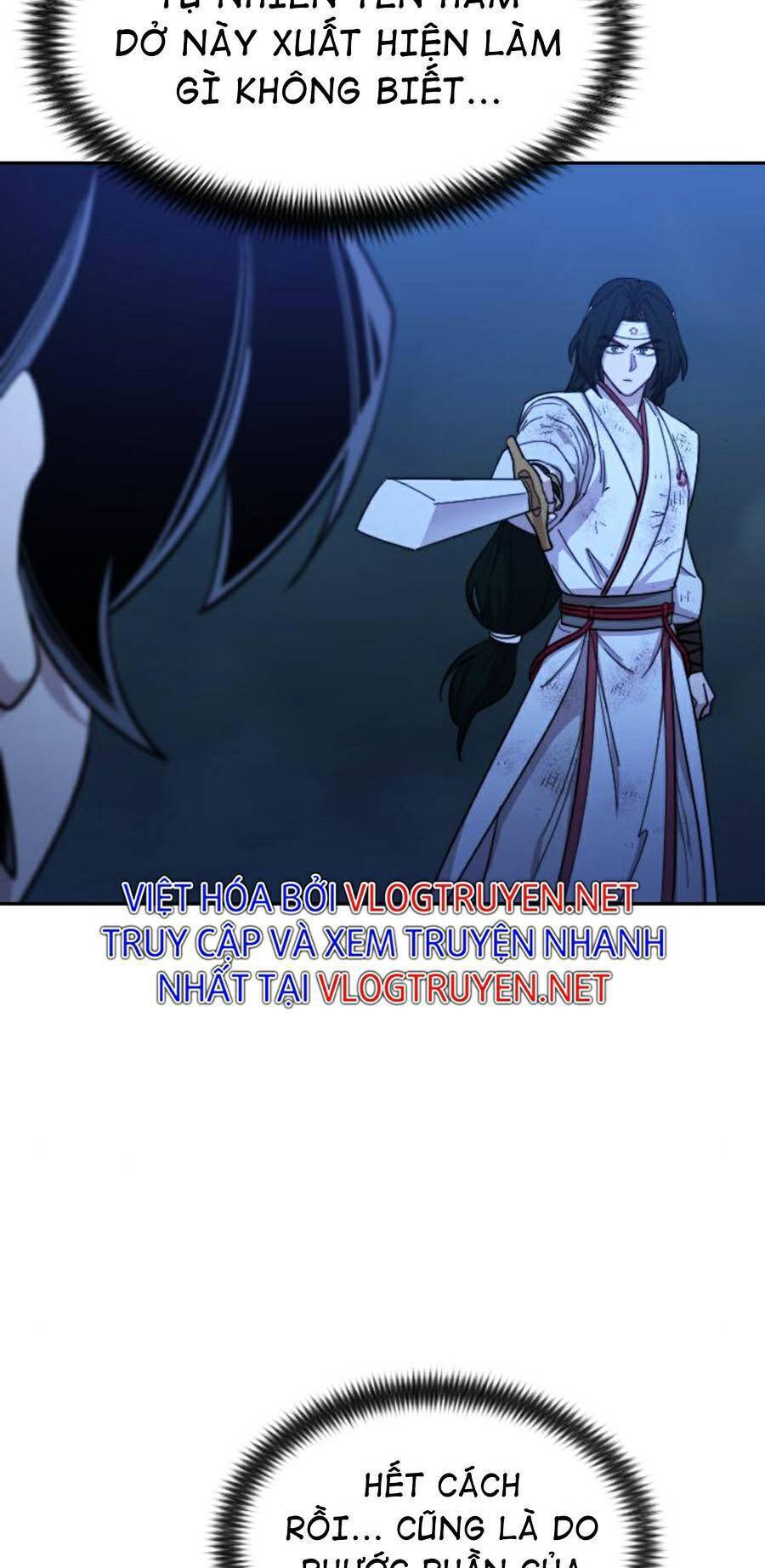 Hoa Sơn Tái Xuất Chapter 48 - Trang 47