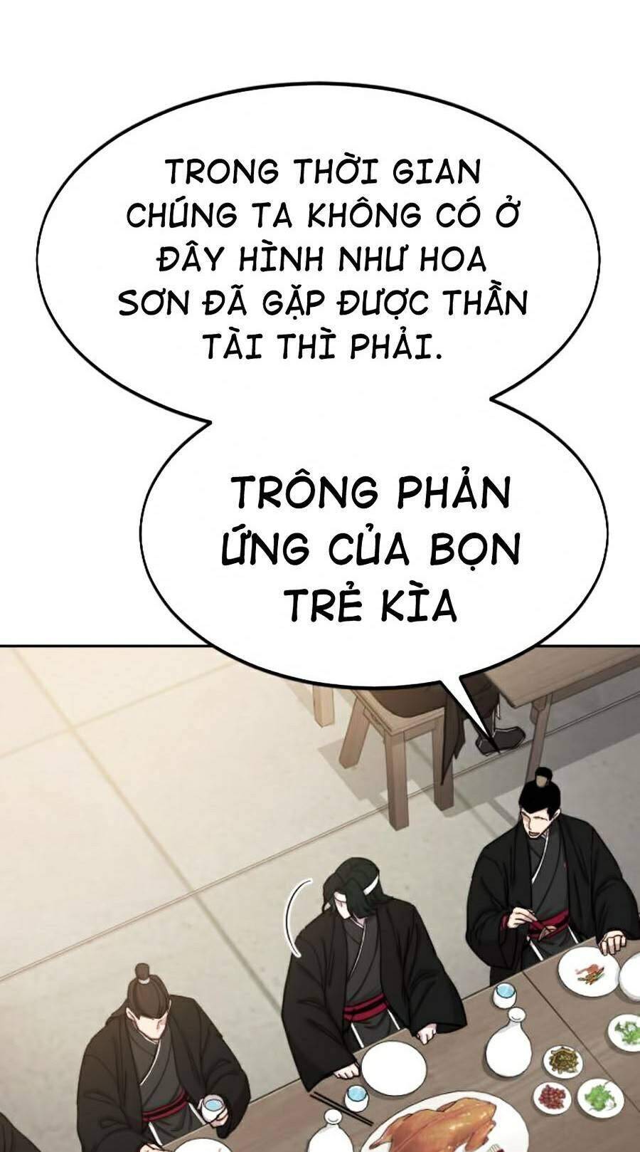 Hoa Sơn Tái Xuất Chapter 41 - Trang 79