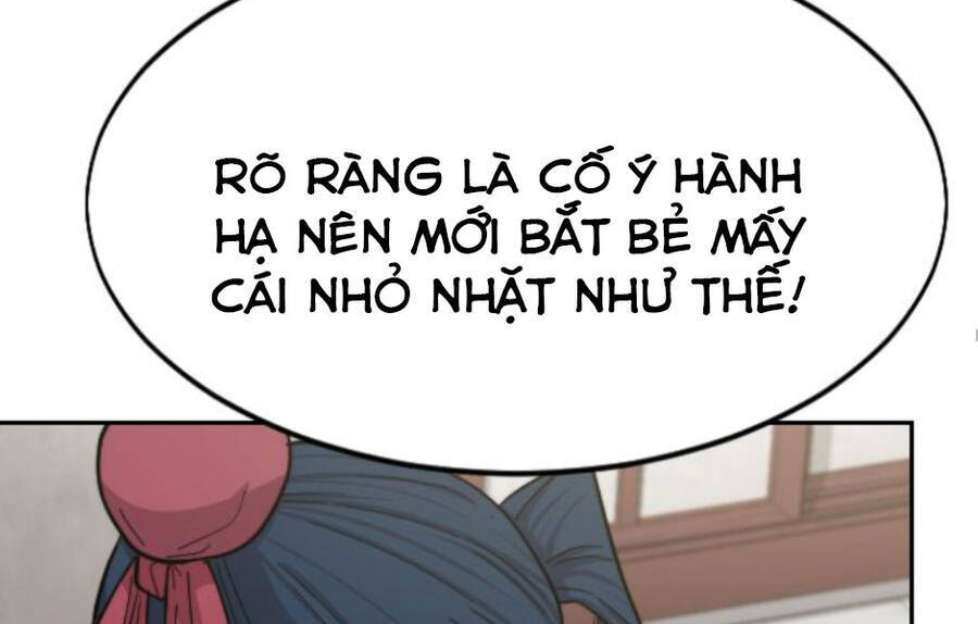 Hoa Sơn Tái Xuất Chapter 45 - Trang 222