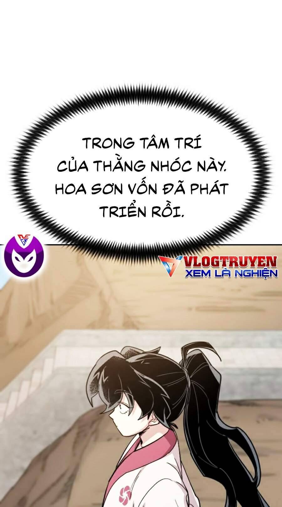 Hoa Sơn Tái Xuất Chapter 34 - Trang 130