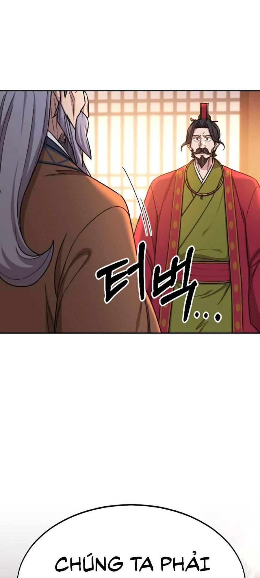 Hoa Sơn Tái Xuất Chapter 30 - Trang 110