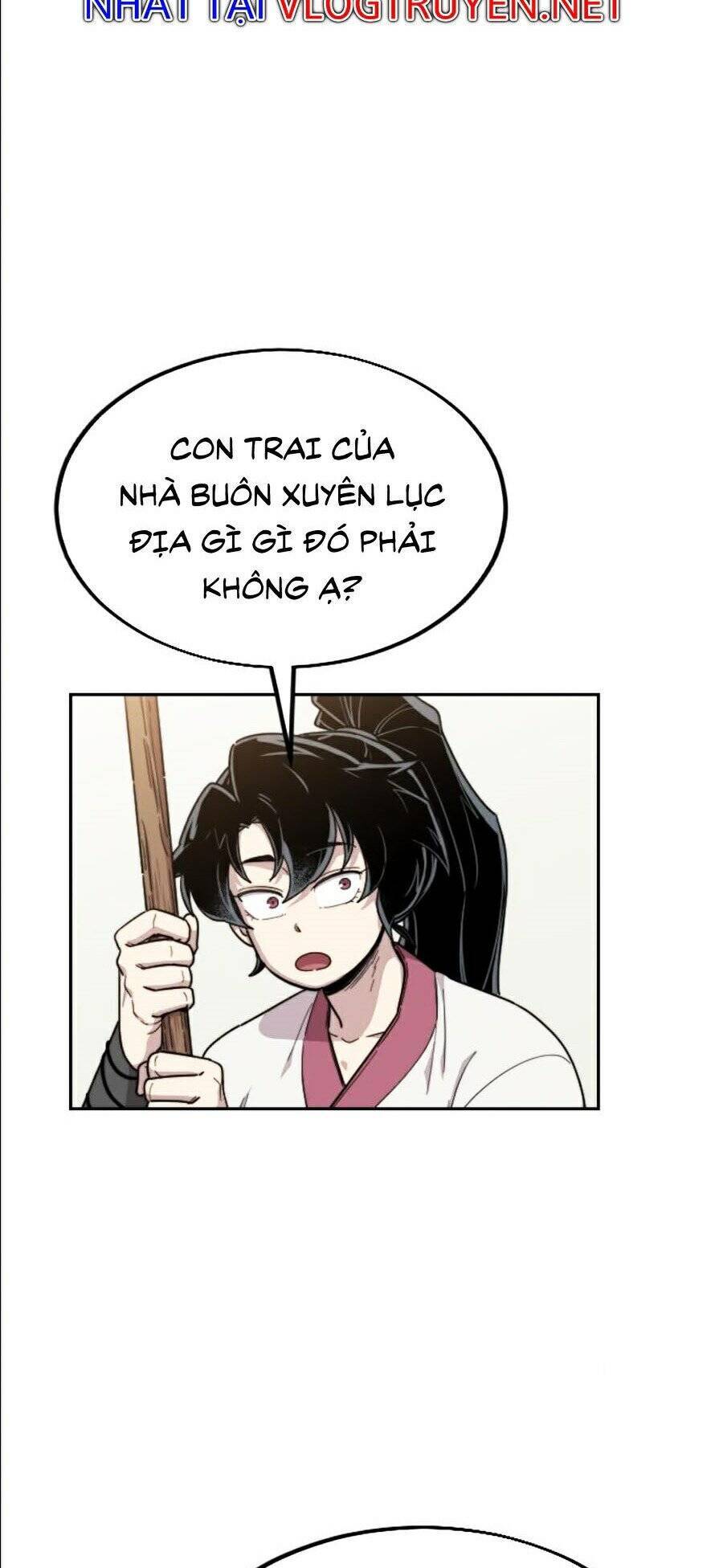 Hoa Sơn Tái Xuất Chapter 20 - Trang 13