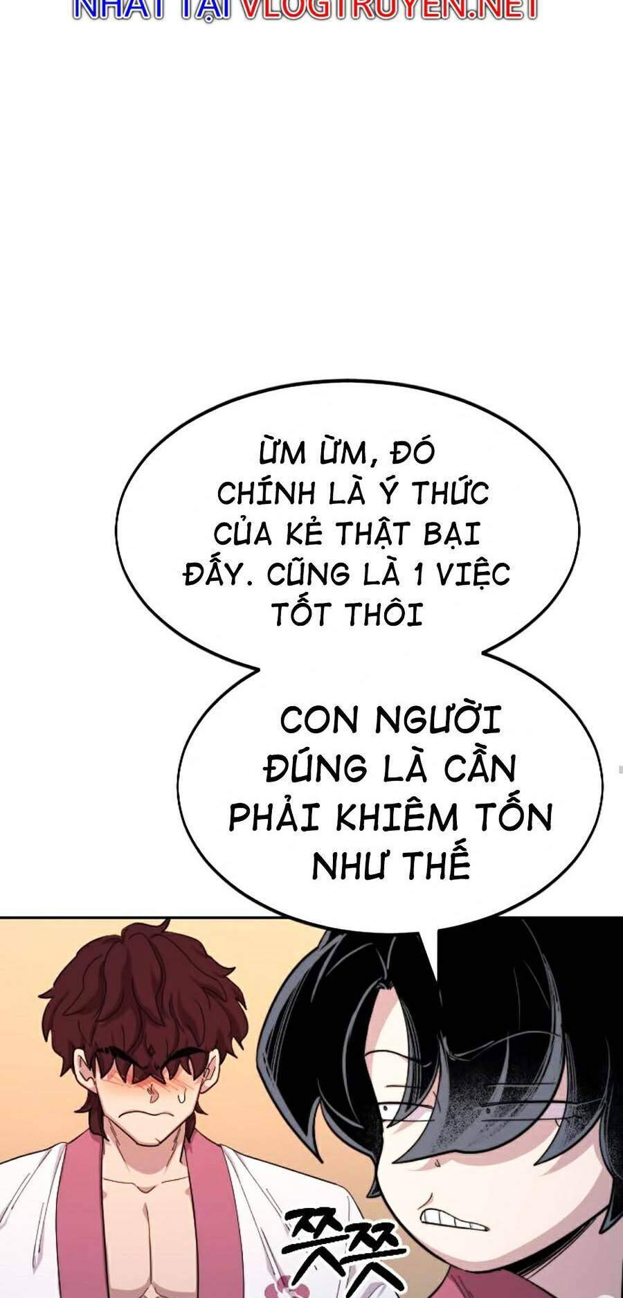 Hoa Sơn Tái Xuất Chapter 41 - Trang 25