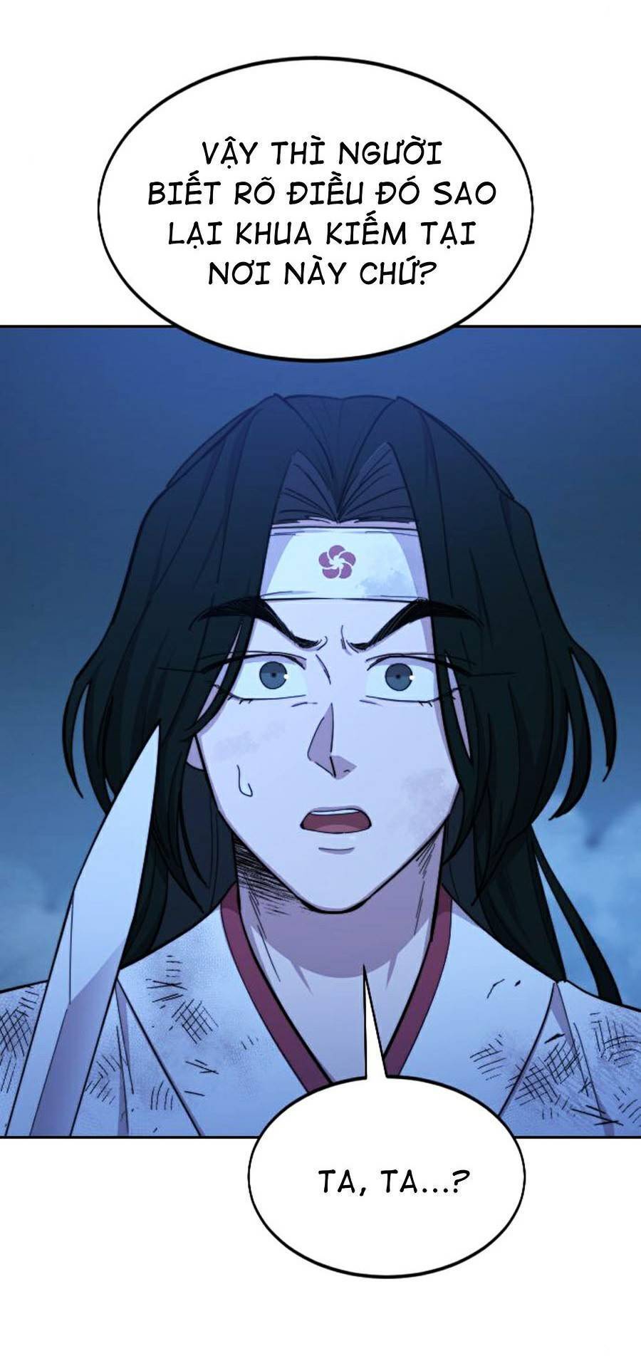 Hoa Sơn Tái Xuất Chapter 48 - Trang 25