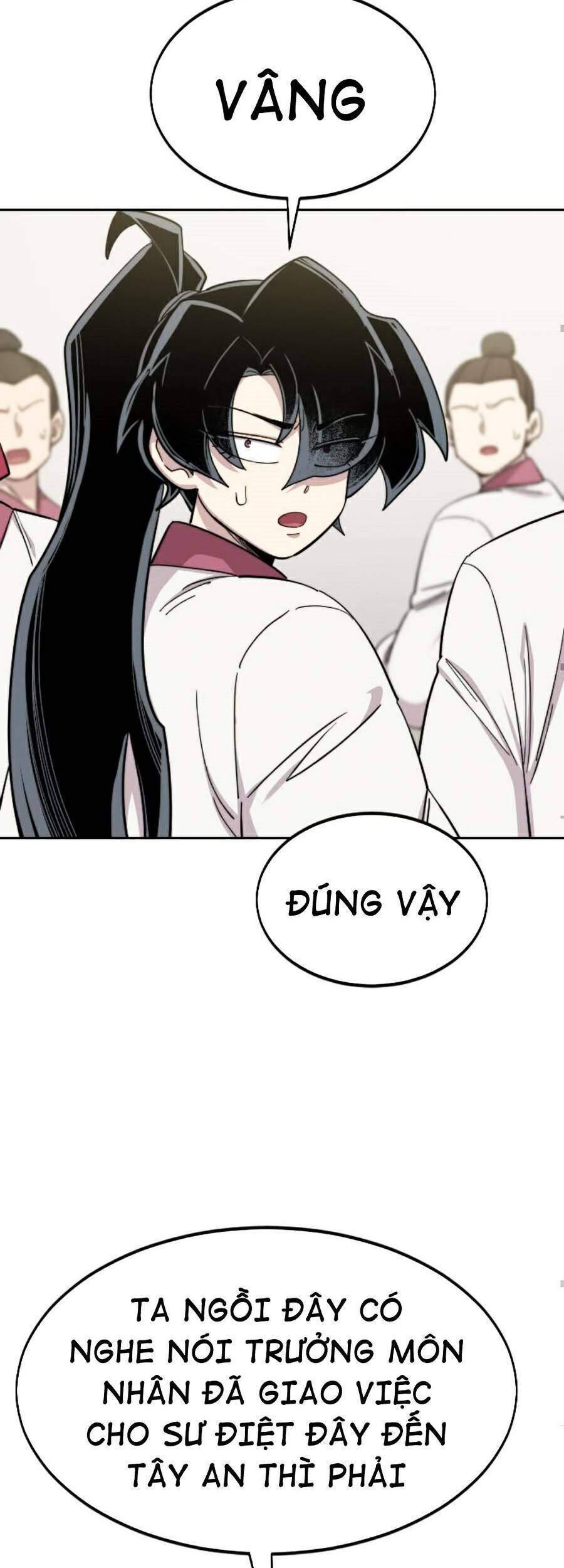 Hoa Sơn Tái Xuất Chapter 42 - Trang 105