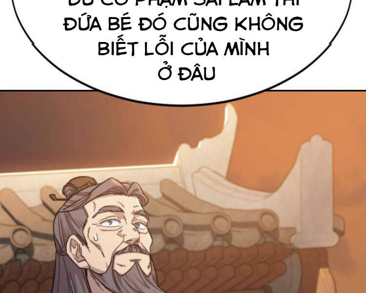 Hoa Sơn Tái Xuất Chapter 33 - Trang 22
