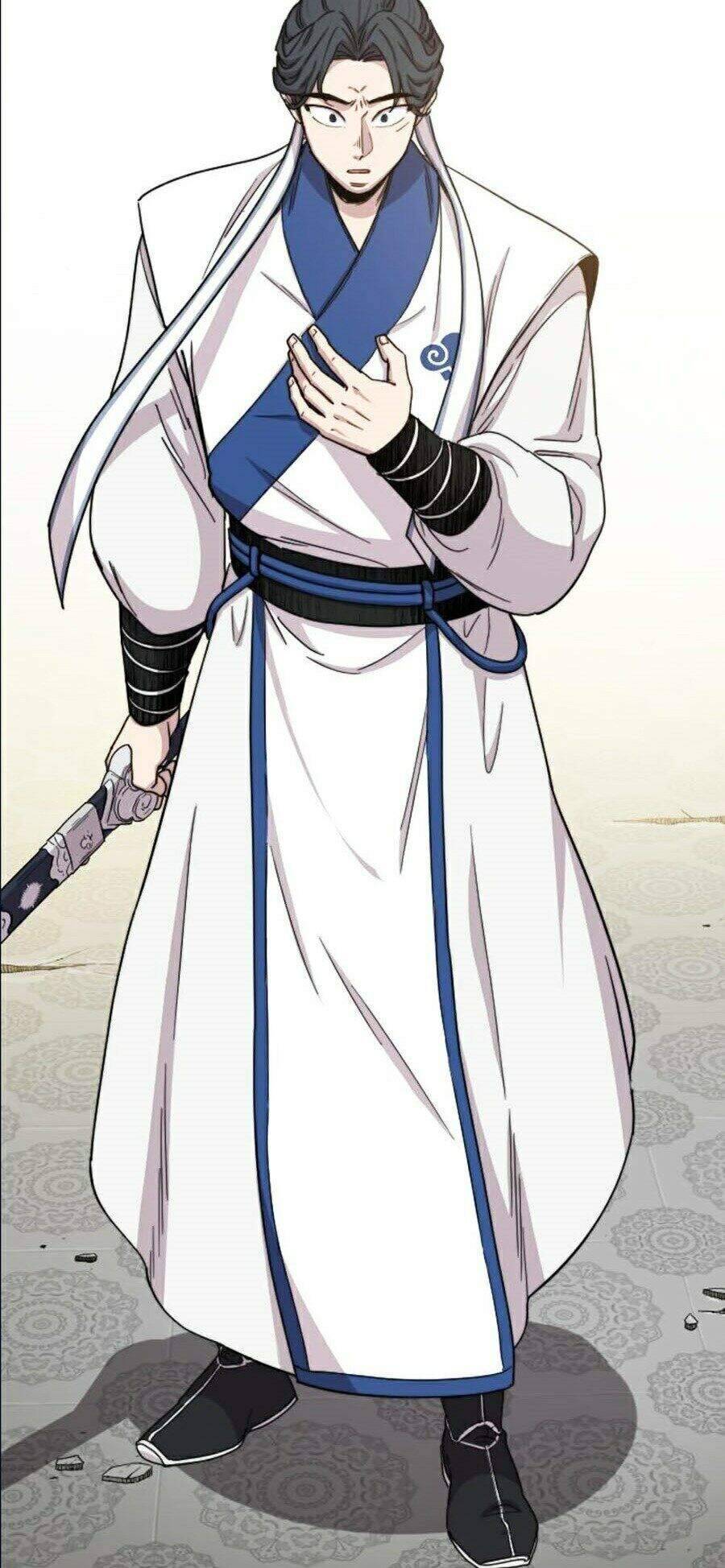 Hoa Sơn Tái Xuất Chapter 26 - Trang 74