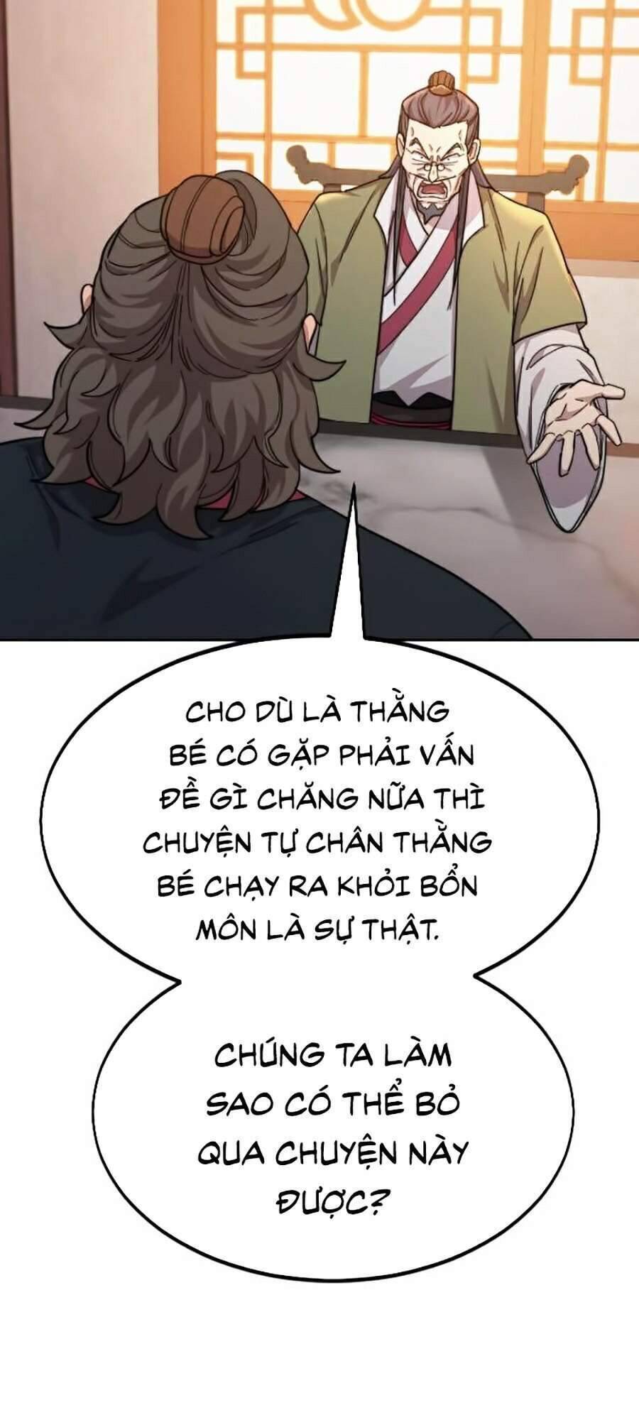 Hoa Sơn Tái Xuất Chapter 32 - Trang 138