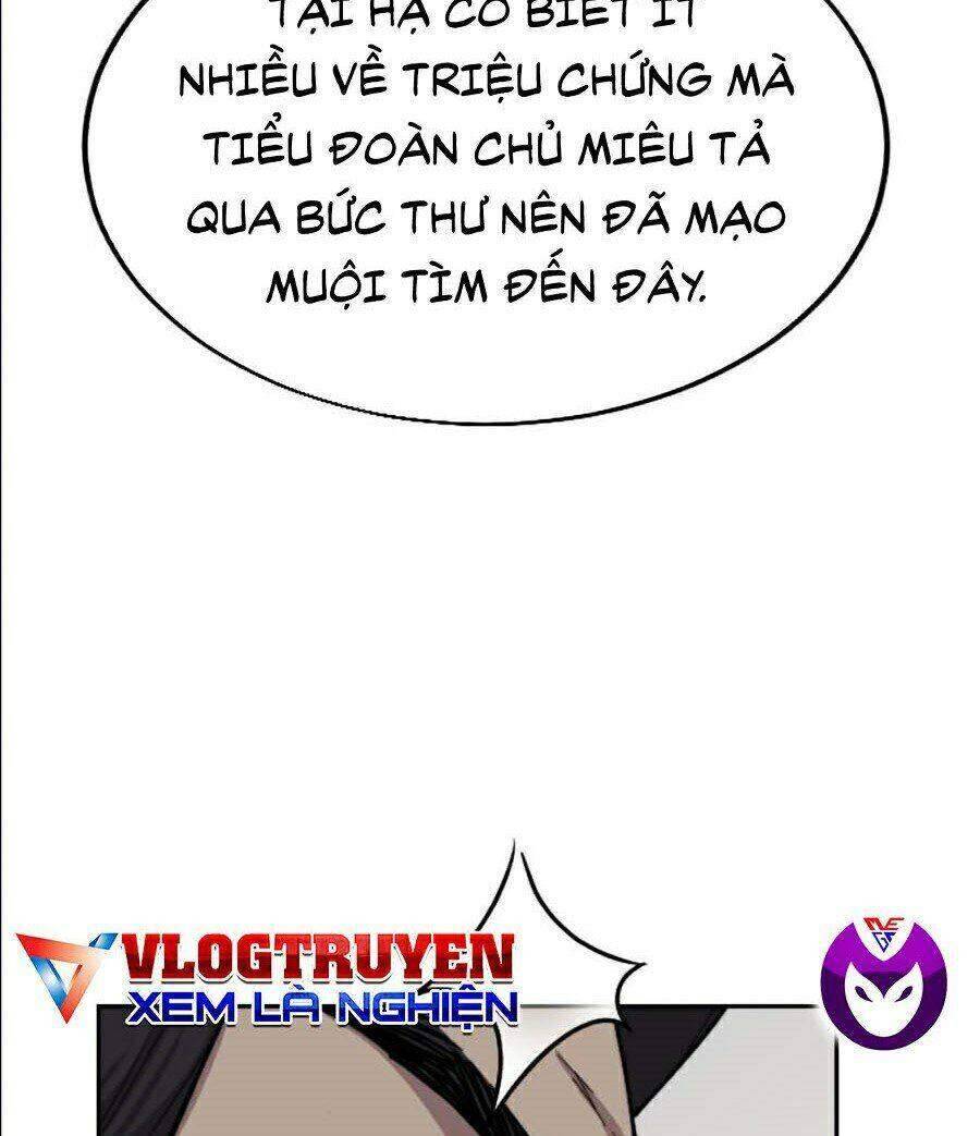 Hoa Sơn Tái Xuất Chapter 23 - Trang 32