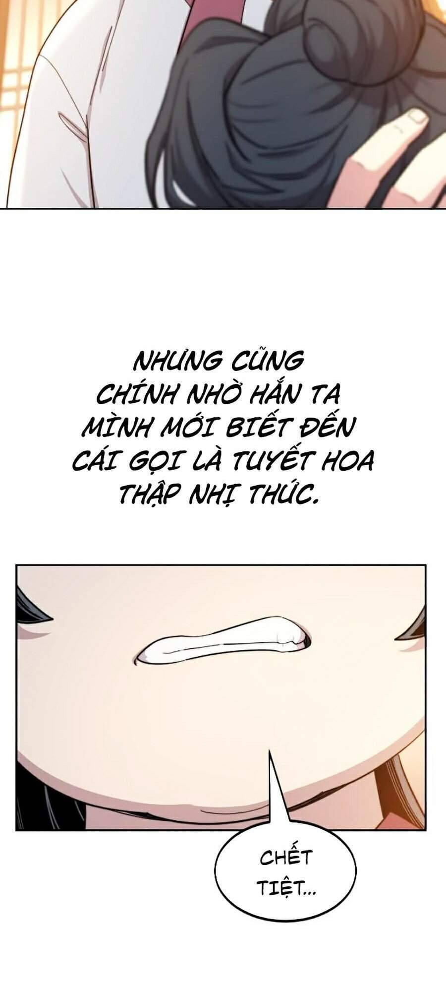 Hoa Sơn Tái Xuất Chapter 32 - Trang 42